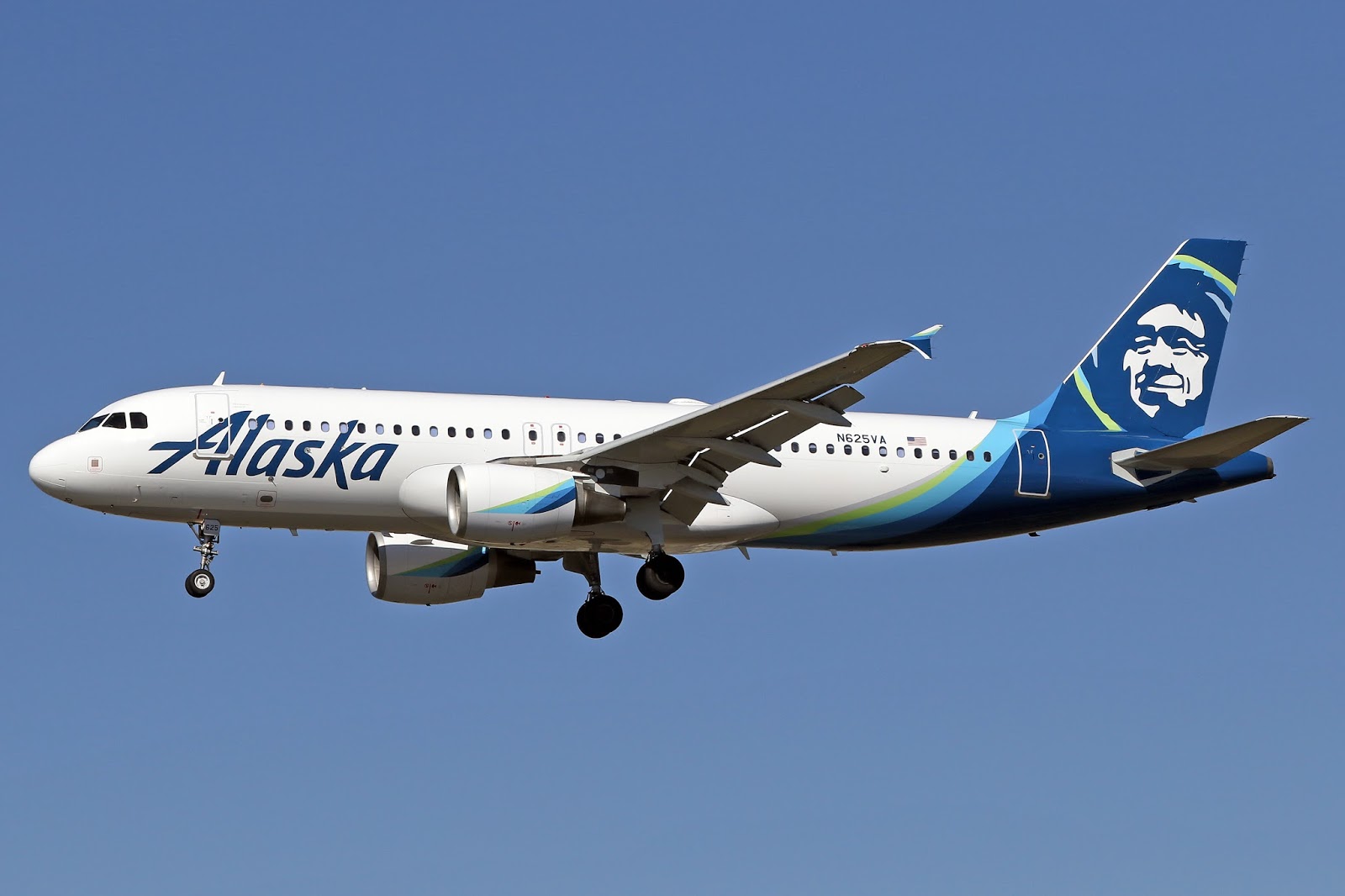 Aero Pacific Flightlines Alaska Airlines ending several California routes