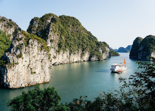 Northern Vietnam and the most amazing destinations