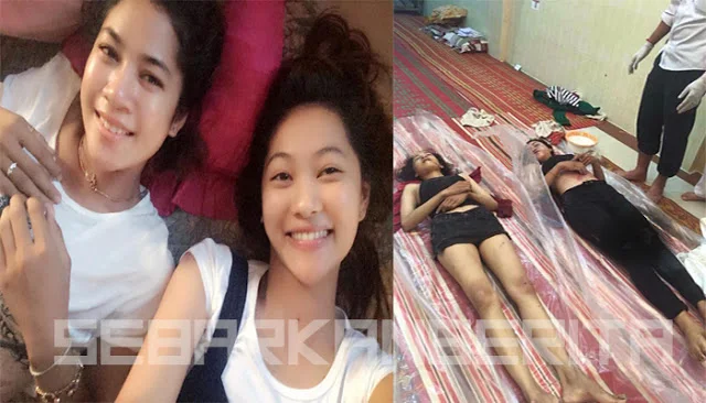 SODIRIN Teman Dekat Arya Daru Menilai Janggal Kematian Korban,Beberkan Keseharian Diplomat Muda