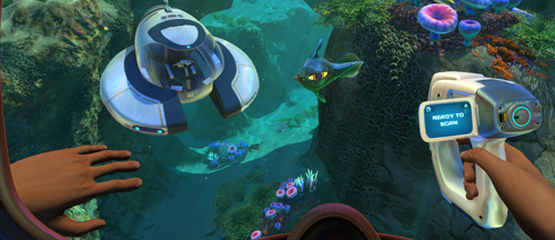 games like subnautica xbox one games like subnautica xbox one