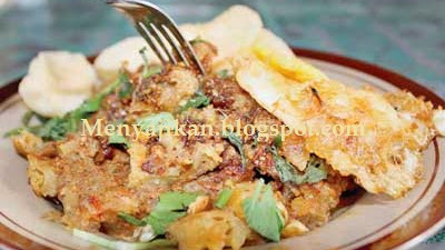 Resep Tahu Gimbal Semarang Resep Tahu Gimbal Semarang