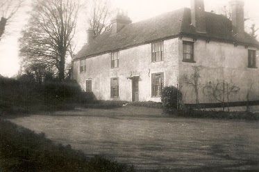The Old Elmwood Farmhouse