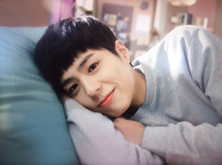 박보검 제이에스티나 인터뷰 (+랑 & 리안) | 인스티즈