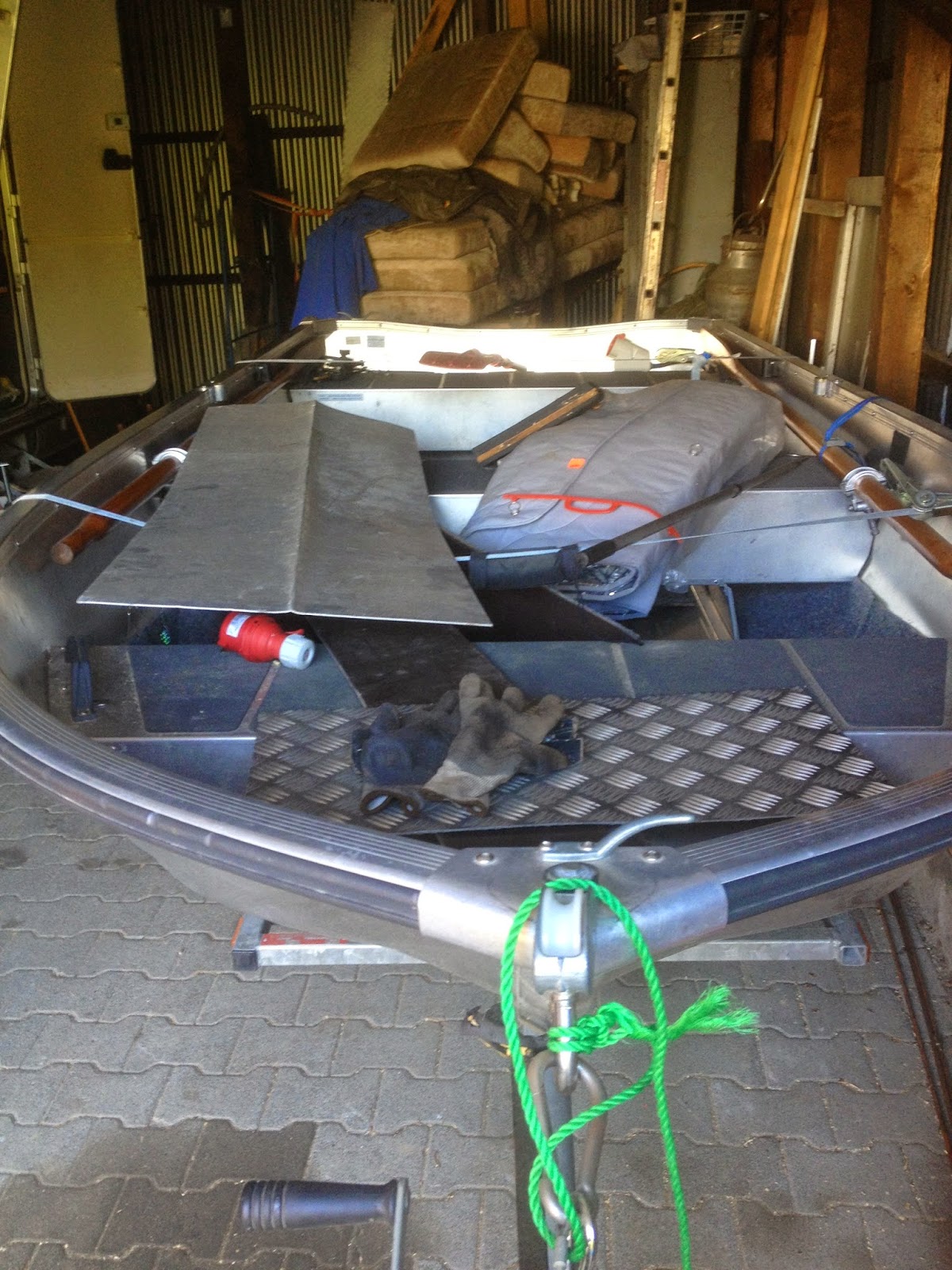 Rene's Angelblog: Oktober 2014