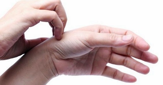 Cara Menghilangkan Gatal Pada Seluruh Tubuh ...