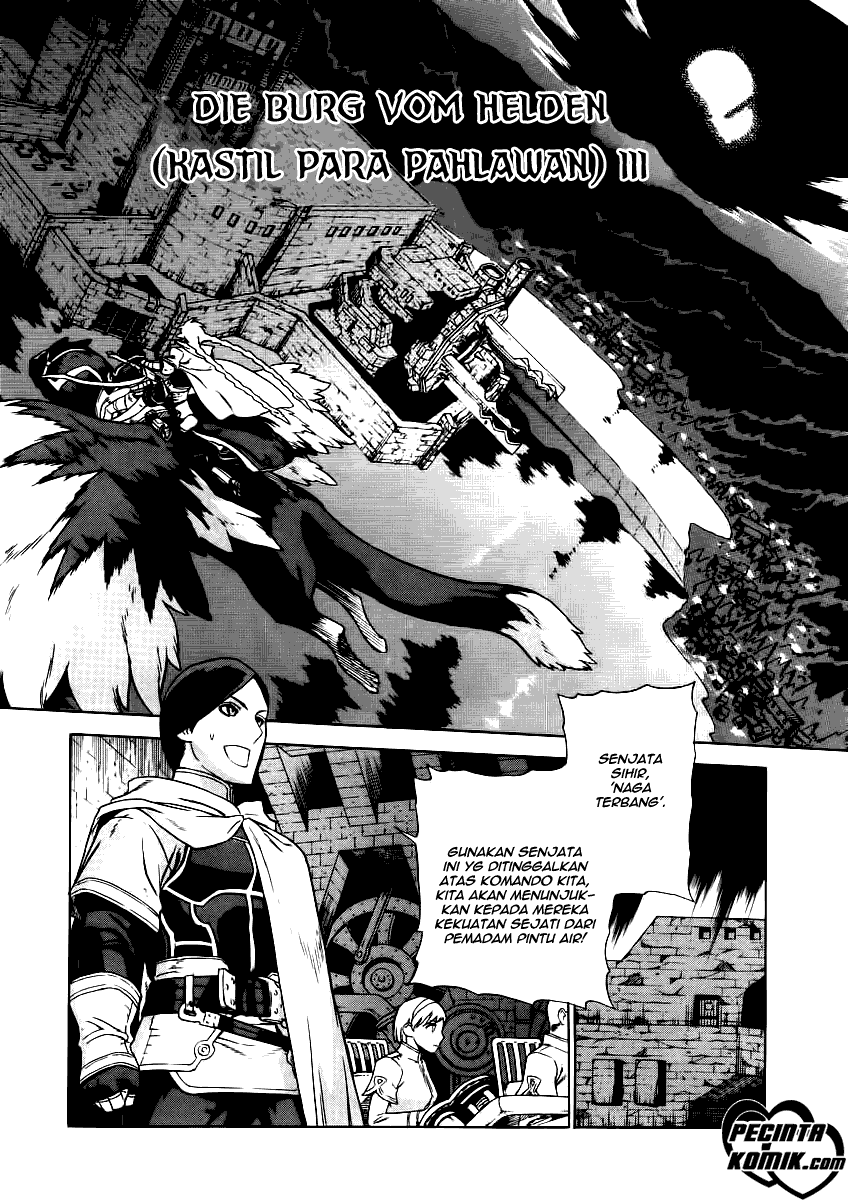 Ubel Blatt: Chapter 26 - Page 2
