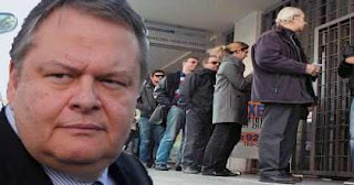 Ο Βενιζέλος επιρρίπτει ευθύνες στους δημάρχους για λάθη ΔΕΗ