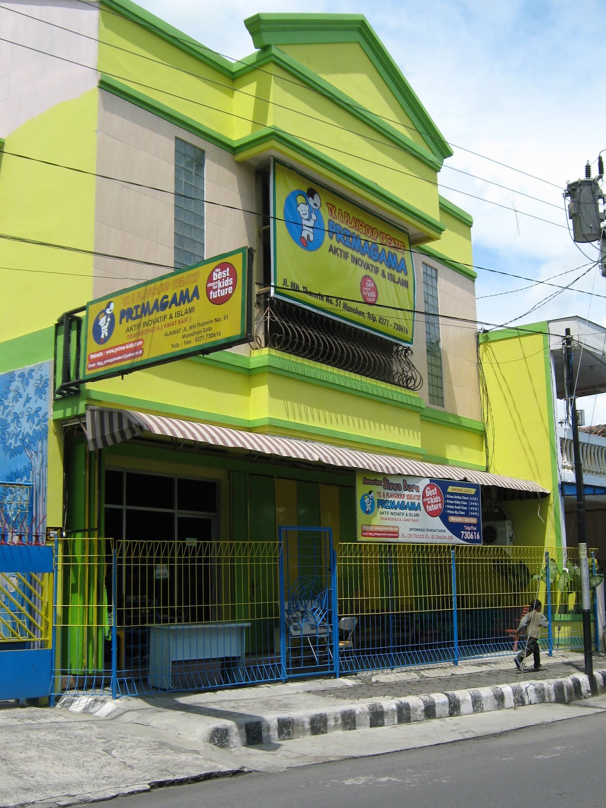 BIMBEL SBMPTN BERGARANSI 2020 Bimbel Sbmptn Primagama Terbaik