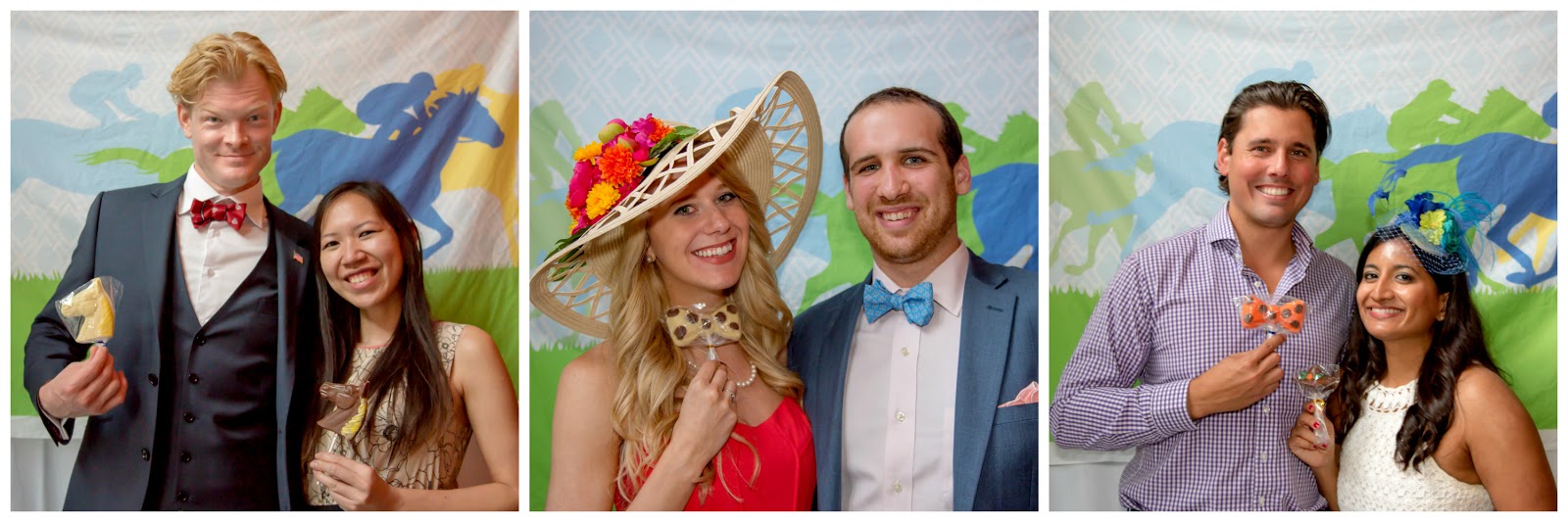 Kentucky Derby Themed Party: 10 Best Ways to Run for the Rosé Favors