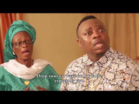 The Suspect Full Movie Part 1