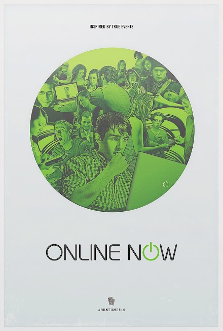 Online Now : Eine Reise in die Welt der zeitgenössischen sozialen Online Interaktion ( 1 Video )