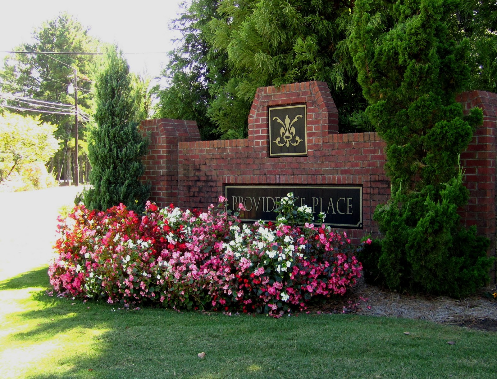 Providence Place Milton