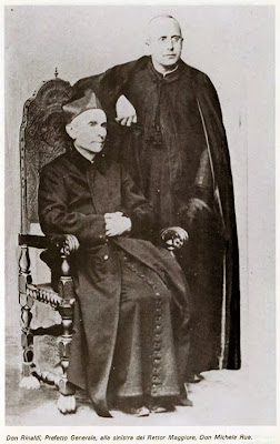 Santos, Beatos, Veneráveis e Servos de Deus: Beato Felipe Rinaldi ...