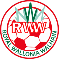 ROYAL WALLONIA WALHAIN CG