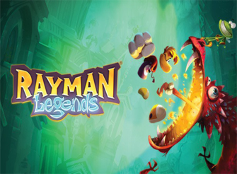Rayman Legends [Full] [Español] [MEGA]