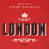 [Buku] "London: Angel": Ada Keajaiban Cinta