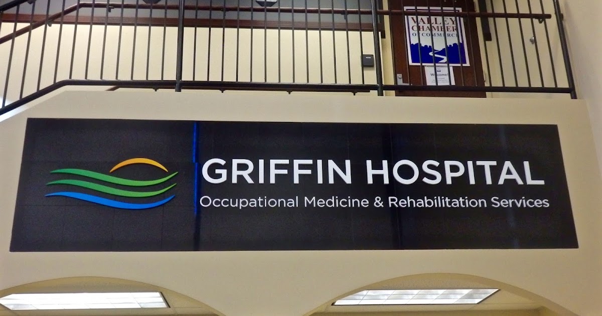 The Valley Voice Griffin Hospital opens occupational medicine center