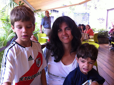 Historia de un cáncer de mama