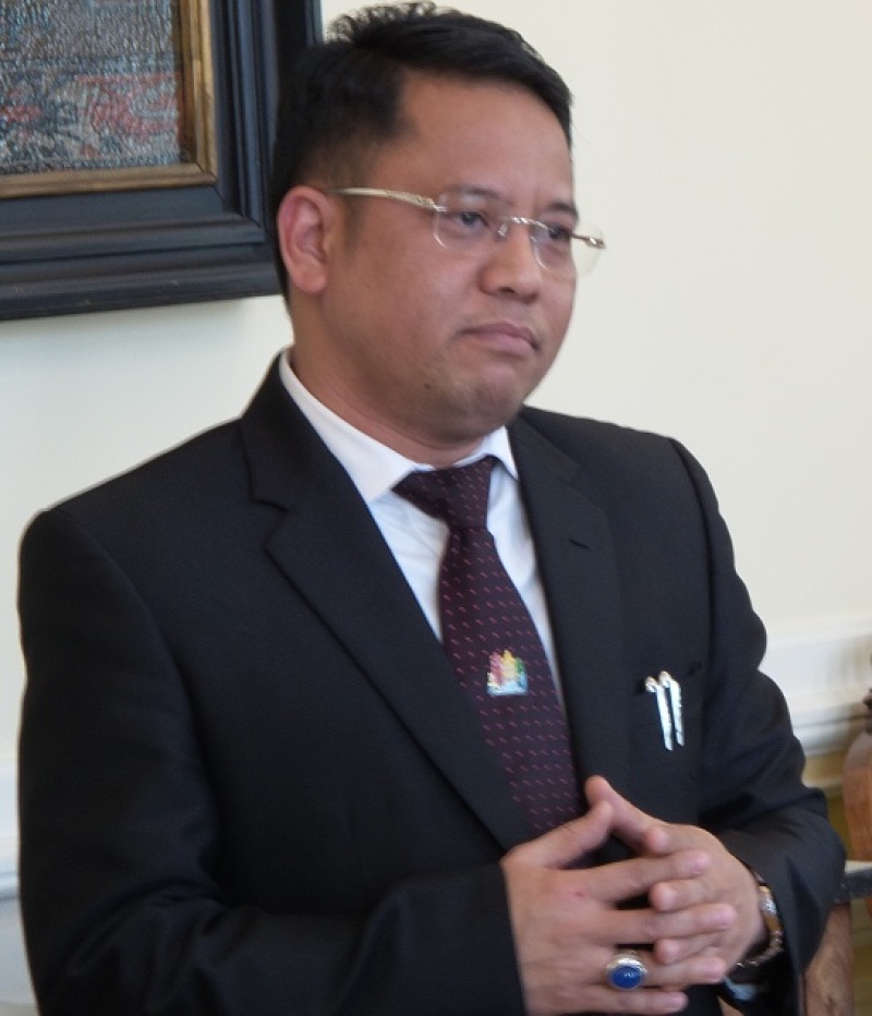 Sudah Diverifikasi BPKP, Kemenag Harap Kemenkeu Segera