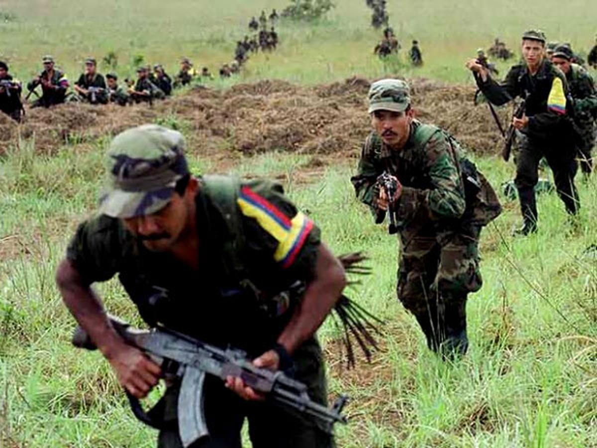 Coronel Von Rohaut La Guerrilla