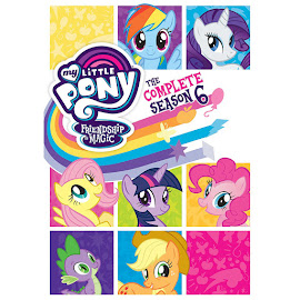 My Little Pony Season 6 Video