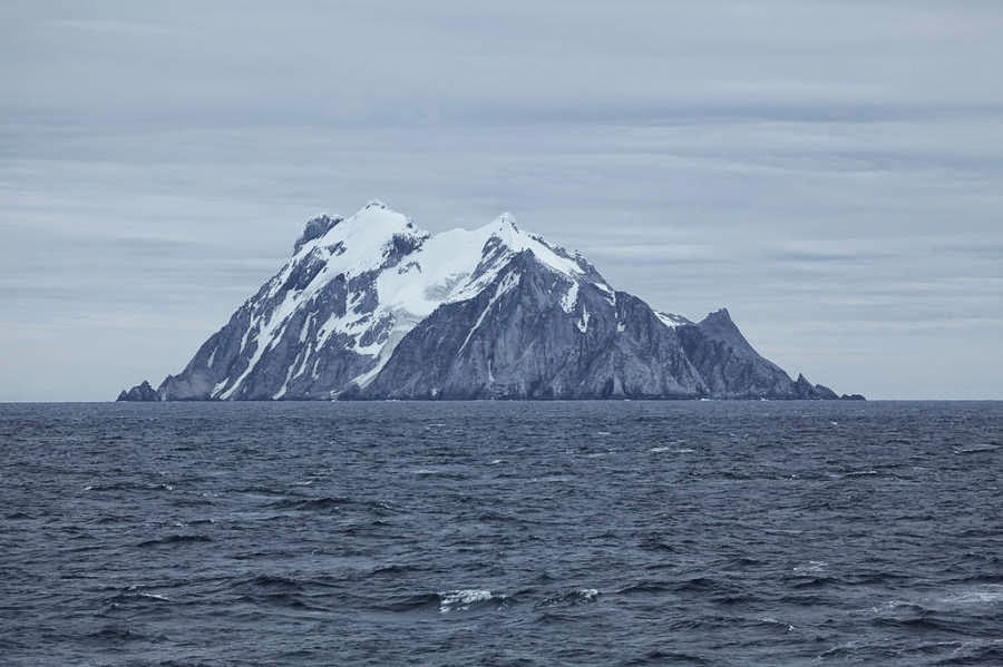 Islas del Mundo Elefante