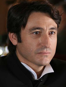 Carmelo Gómez Celada (Actor)