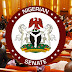 Senate Confirms Emefiele’s Reappointment As CBN Gov For Second Term
