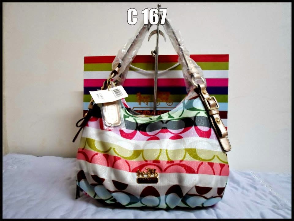 Handbags & Closets Coach Malaysia Handbag