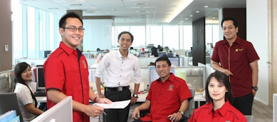 Persyaratan dan Cara Melamar Kerja di PT Gudang Garam Terbaru Persyaratan dan Cara Melamar Kerja di PT Gudang Garam Terbaru
