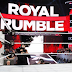 Card: WWE Royal Rumble 2019
