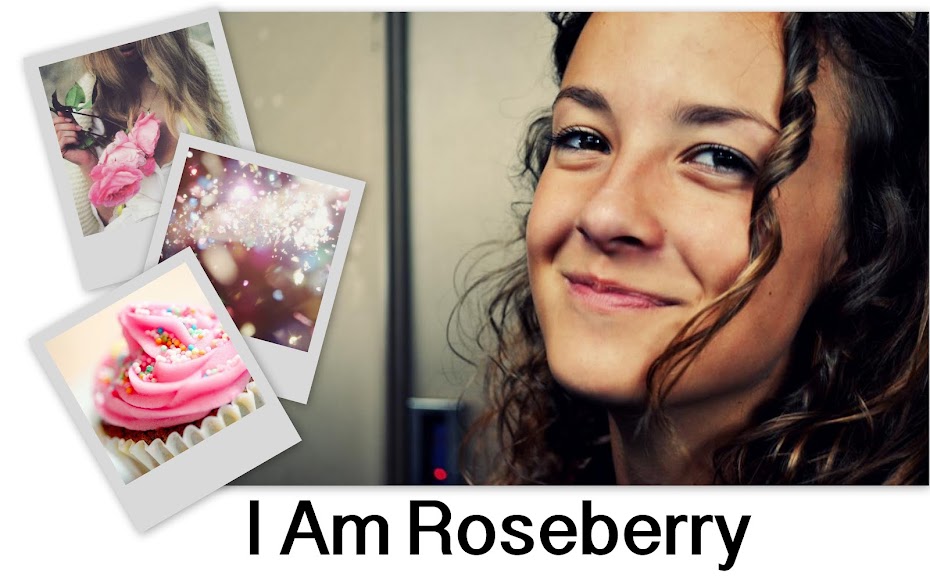 I Am Roseberry
