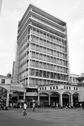 History of Architecture Reviewer ArchiPro+: HoA: PH Architects and