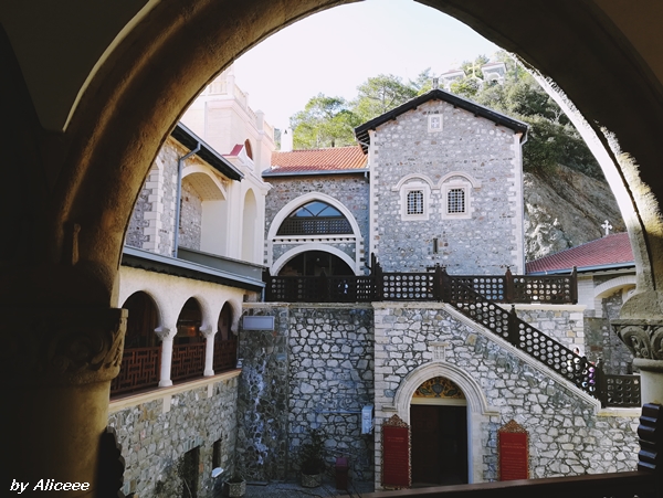 Manastirea-Kykkos-Cipru-impresii
