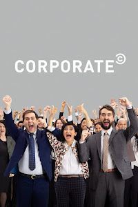 Corporate Poster