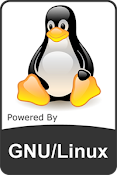 POWERED BY LINUX