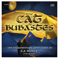 The Cat of Bubastes from Heirloom Audio Productions