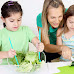 Learning A Few Healthy Eating Tips For Kids From Health Experts