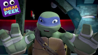 Watch Teenage Mutant Ninja Turtles (2012) season 4 episode 5 streaming  online