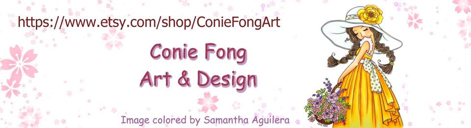 Conie Fong Art & Design Group