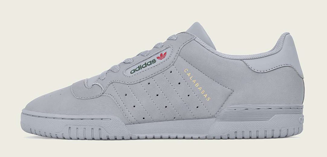 calabasas x adidas yeezy powerphase