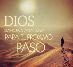 fortaleza dios versiculos frases imagenes catolicas momentos fe fuerza biblia nos cristianas mensajes vida reflexiones mi cortas cristo siempre imagen