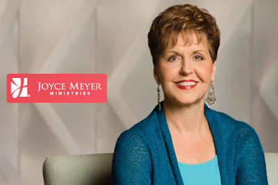 Image result for is joyce meyer dead