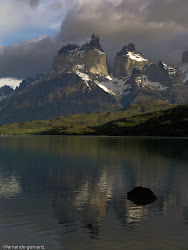 Torres del Paine (Patagonia) - Fernando Gomariz