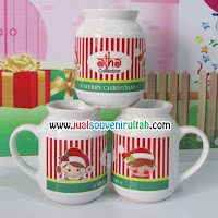 Mug milky natal atha collection