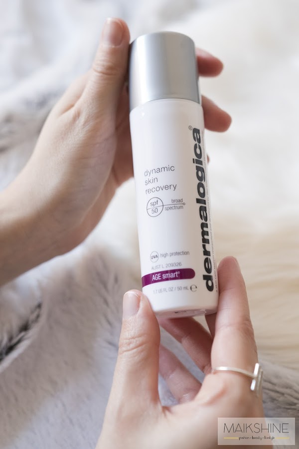 Dynamic Skin Recovery SPF50 Dermalogica