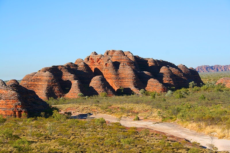 The Kimberley, Western Australia - 10 Reasons Why You Should Visit Australia!