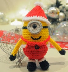 http://lavaquitadelanita.blogspot.com.es/2014/11/especial-patrones-de-navidad-iii-minion.html#more