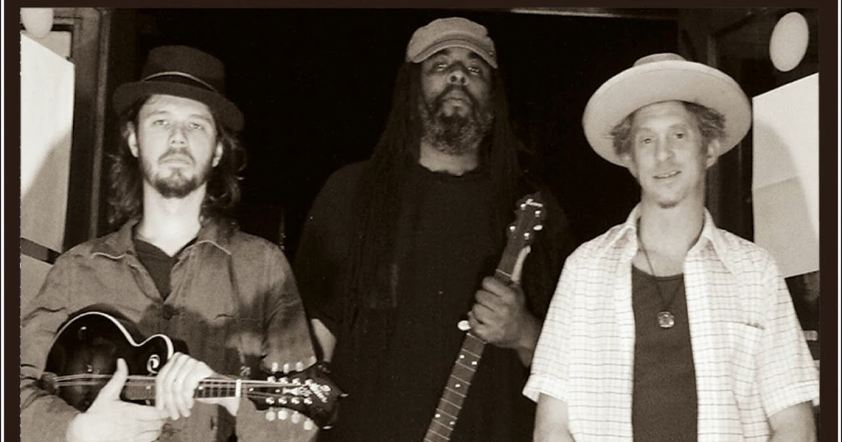 PhillyCheeze's Rock & Blues Reviews South Memphis String Band Home