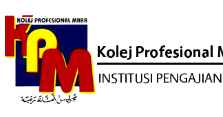 Love: kpm logo